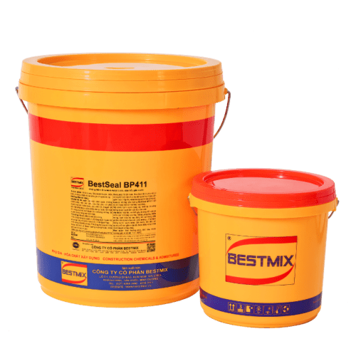 BESTSEAL BP411 